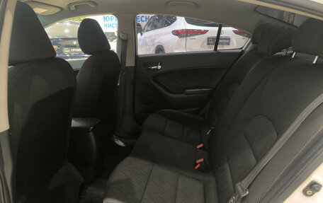 KIA Cerato III, 2014 год, 799 000 рублей, 15 фотография