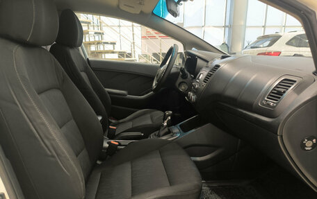 KIA Cerato III, 2014 год, 799 000 рублей, 13 фотография