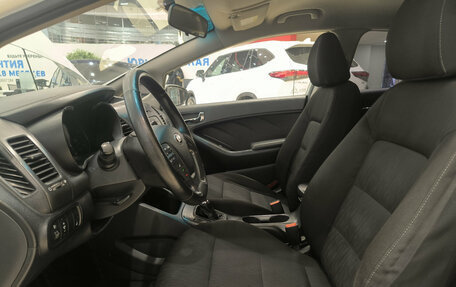 KIA Cerato III, 2014 год, 799 000 рублей, 20 фотография