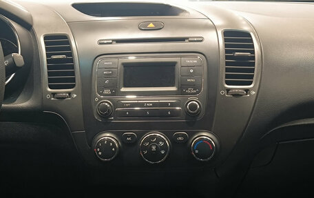 KIA Cerato III, 2014 год, 799 000 рублей, 18 фотография