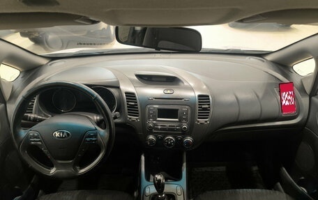 KIA Cerato III, 2014 год, 799 000 рублей, 17 фотография