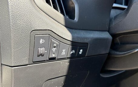 KIA Sportage III, 2013 год, 1 380 000 рублей, 4 фотография