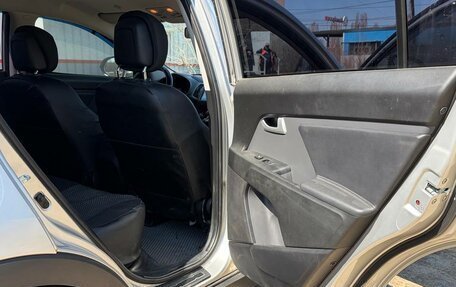 KIA Sportage III, 2013 год, 1 380 000 рублей, 17 фотография