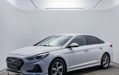 Hyundai Sonata VII, 2019 год, 1 818 000 рублей, 1 фотография