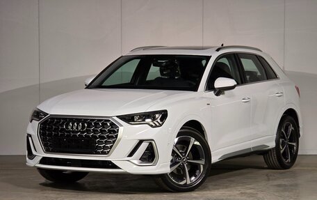 Audi Q3, 2026 год, 4 275 000 рублей, 1 фотография