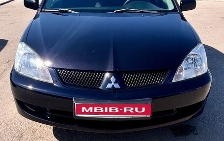 Mitsubishi Lancer IX, 2007 год, 575 000 рублей, 1 фотография