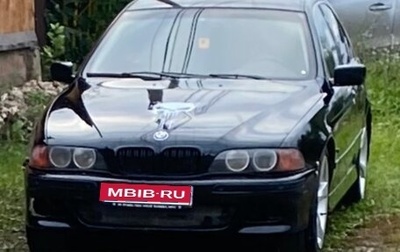 BMW 5 серия, 1998 год, 405 000 рублей, 1 фотография