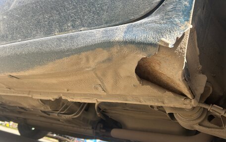 Opel Zafira B, 2007 год, 350 000 рублей, 12 фотография