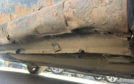 Opel Zafira B, 2007 год, 350 000 рублей, 13 фотография