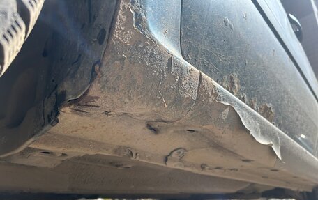 Opel Zafira B, 2007 год, 350 000 рублей, 11 фотография