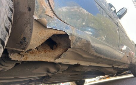 Opel Zafira B, 2007 год, 350 000 рублей, 14 фотография