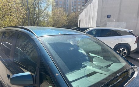 Opel Zafira B, 2007 год, 350 000 рублей, 9 фотография