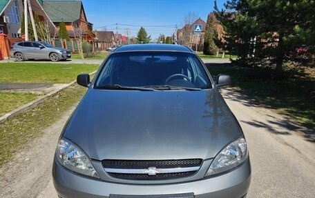 Chevrolet Lacetti, 2011 год, 340 000 рублей, 1 фотография
