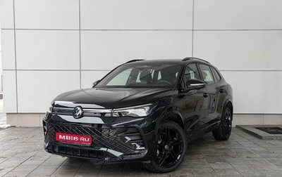 Volkswagen Tiguan, 2026 год, 5 090 000 рублей, 1 фотография