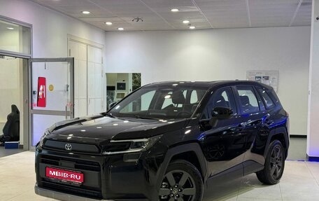 Toyota RAV4, 2026 год, 4 530 000 рублей, 1 фотография