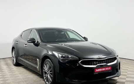 KIA Stinger I, 2018 год, 2 585 900 рублей, 1 фотография