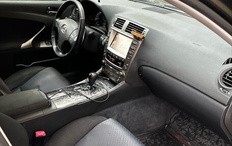 Lexus IS II рестайлинг 2, 2007 год, 1 600 000 рублей, 8 фотография