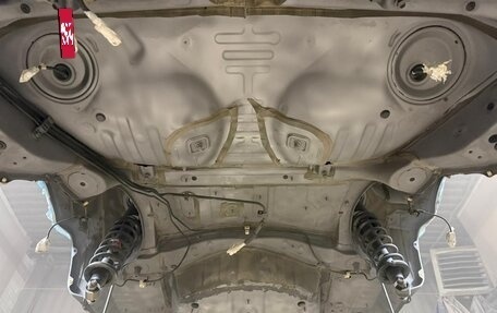 Lexus IS II рестайлинг 2, 2007 год, 1 600 000 рублей, 9 фотография