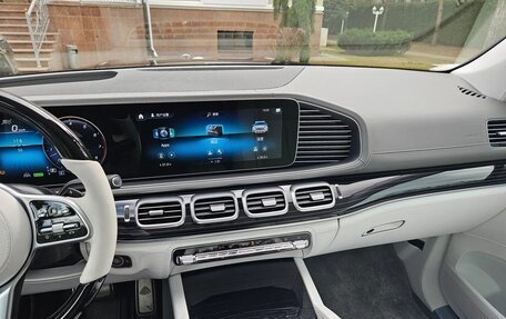 Mercedes-Benz Maybach GLS I, 2025 год, 18 500 000 рублей, 12 фотография