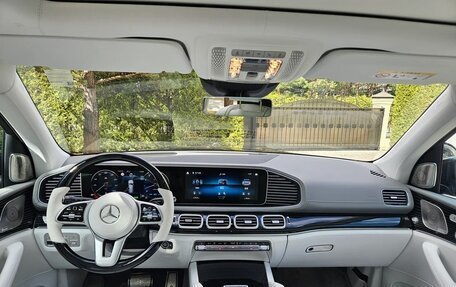 Mercedes-Benz Maybach GLS I, 2025 год, 18 500 000 рублей, 9 фотография