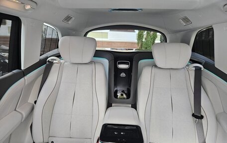 Mercedes-Benz Maybach GLS I, 2025 год, 18 500 000 рублей, 14 фотография