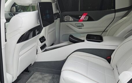 Mercedes-Benz Maybach GLS I, 2025 год, 18 500 000 рублей, 13 фотография