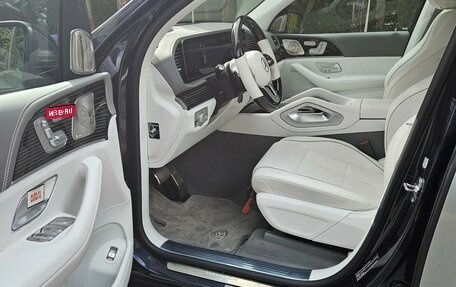 Mercedes-Benz Maybach GLS I, 2025 год, 18 500 000 рублей, 10 фотография