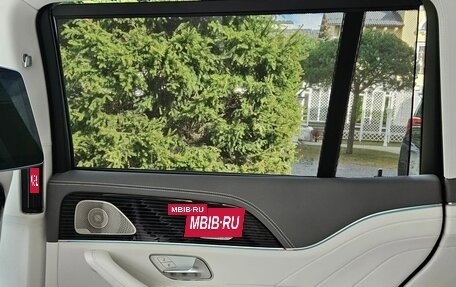 Mercedes-Benz Maybach GLS I, 2025 год, 18 500 000 рублей, 18 фотография