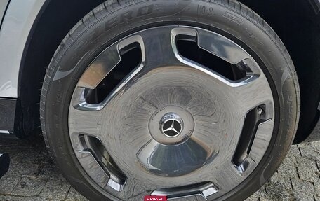 Mercedes-Benz Maybach GLS I, 2025 год, 18 500 000 рублей, 19 фотография