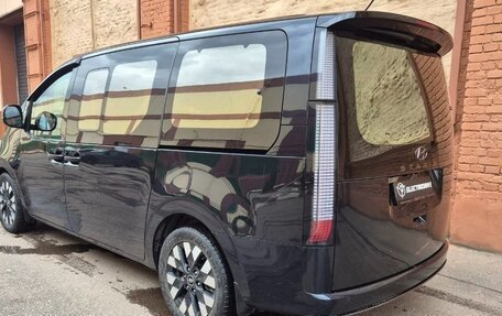 Hyundai Staria, 2021 год, 4 790 000 рублей, 5 фотография