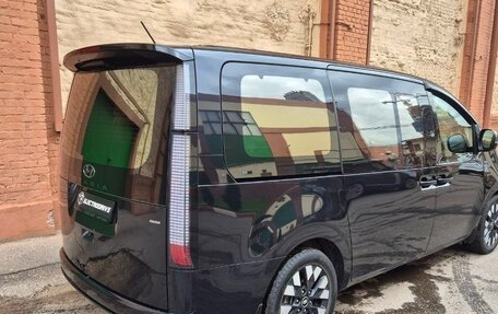 Hyundai Staria, 2021 год, 4 790 000 рублей, 6 фотография