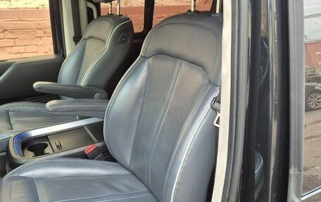 Hyundai Staria, 2021 год, 4 790 000 рублей, 8 фотография