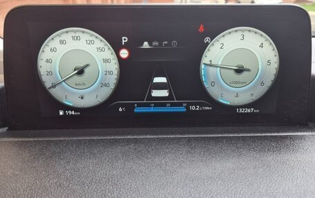 Hyundai Staria, 2021 год, 4 790 000 рублей, 10 фотография