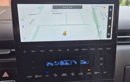 Hyundai Staria, 2021 год, 4 790 000 рублей, 14 фотография