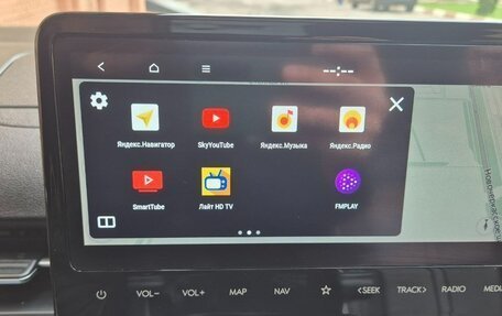 Hyundai Staria, 2021 год, 4 790 000 рублей, 15 фотография