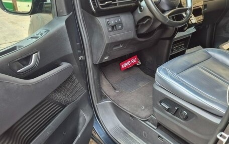 Hyundai Staria, 2021 год, 4 790 000 рублей, 7 фотография