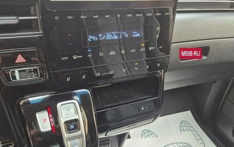 Hyundai Staria, 2021 год, 4 790 000 рублей, 13 фотография