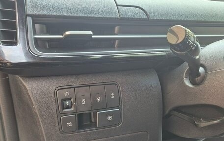 Hyundai Staria, 2021 год, 4 790 000 рублей, 11 фотография