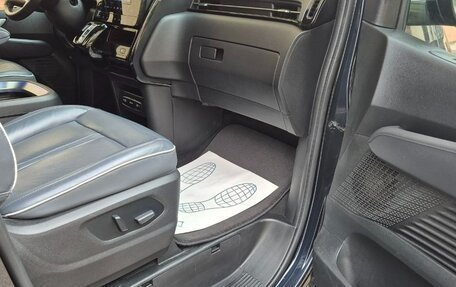 Hyundai Staria, 2021 год, 4 790 000 рублей, 16 фотография