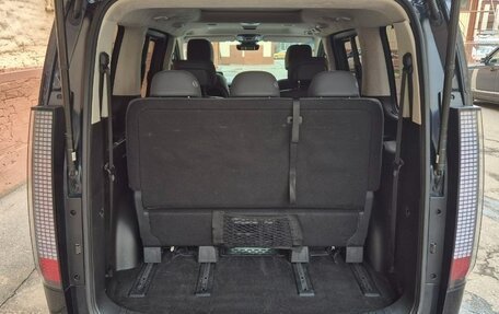 Hyundai Staria, 2021 год, 4 790 000 рублей, 24 фотография