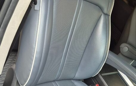 Hyundai Staria, 2021 год, 4 790 000 рублей, 18 фотография