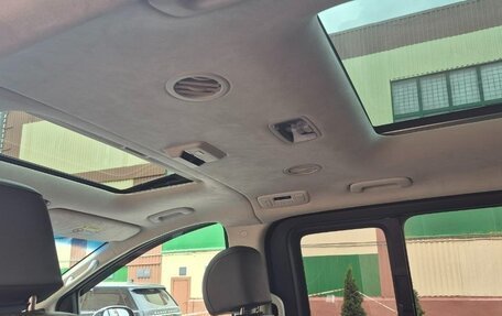 Hyundai Staria, 2021 год, 4 790 000 рублей, 25 фотография