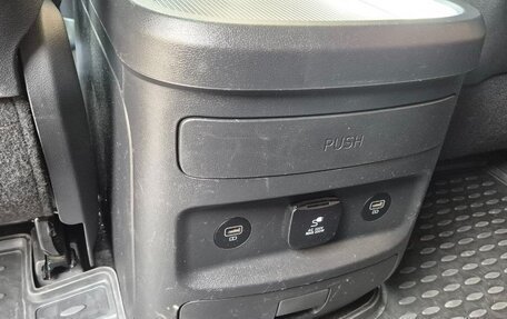 Hyundai Staria, 2021 год, 4 790 000 рублей, 21 фотография