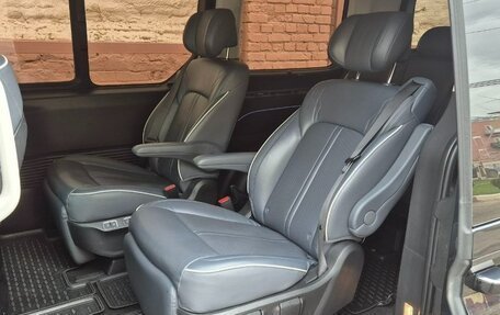 Hyundai Staria, 2021 год, 4 790 000 рублей, 19 фотография