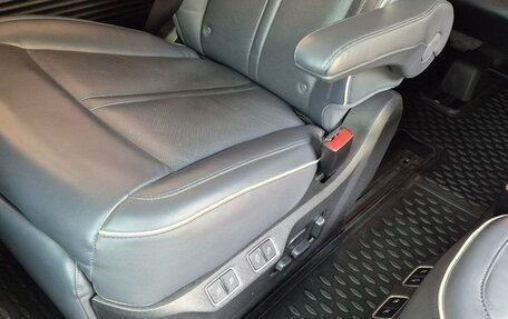 Hyundai Staria, 2021 год, 4 790 000 рублей, 20 фотография