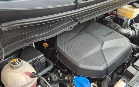 Hyundai Staria, 2021 год, 4 790 000 рублей, 29 фотография