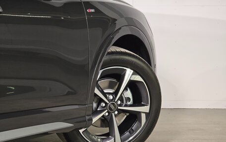 Audi Q3, 2026 год, 4 275 000 рублей, 16 фотография