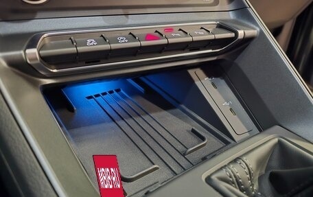 Audi Q3, 2026 год, 4 275 000 рублей, 8 фотография