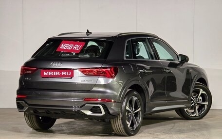 Audi Q3, 2026 год, 4 275 000 рублей, 4 фотография