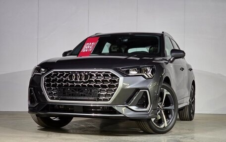 Audi Q3, 2026 год, 4 275 000 рублей, 32 фотография